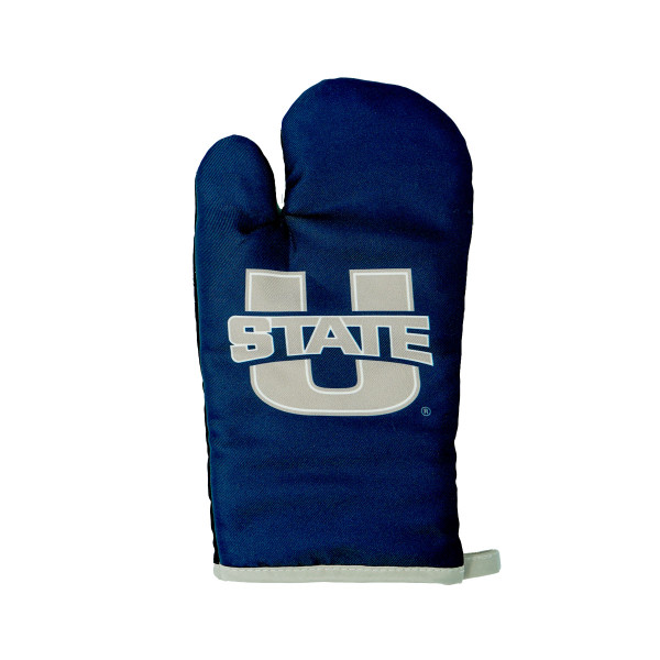 U-State Apron Hot Pads Oven Mitt Set